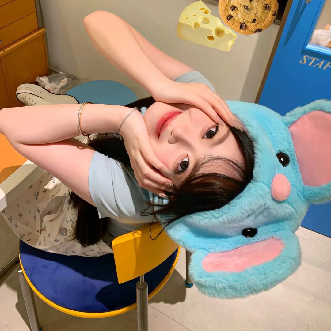 无间有爱